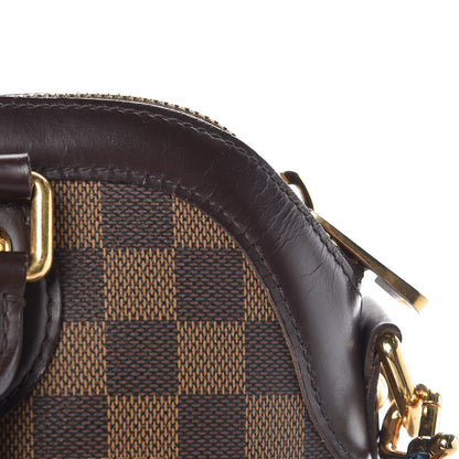 Louis Vuitton Damier Ebene Trevi GM 15 of 17