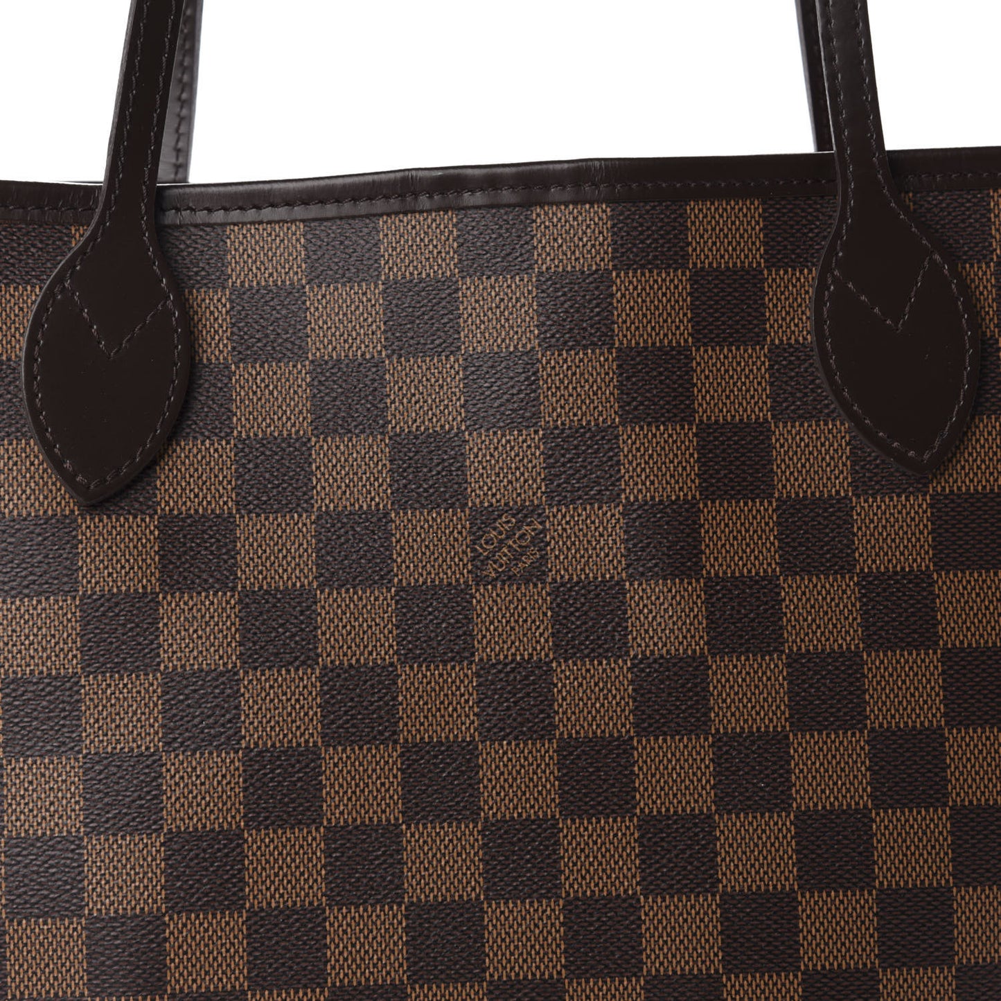Damier Ebene Neo Neverfull MM