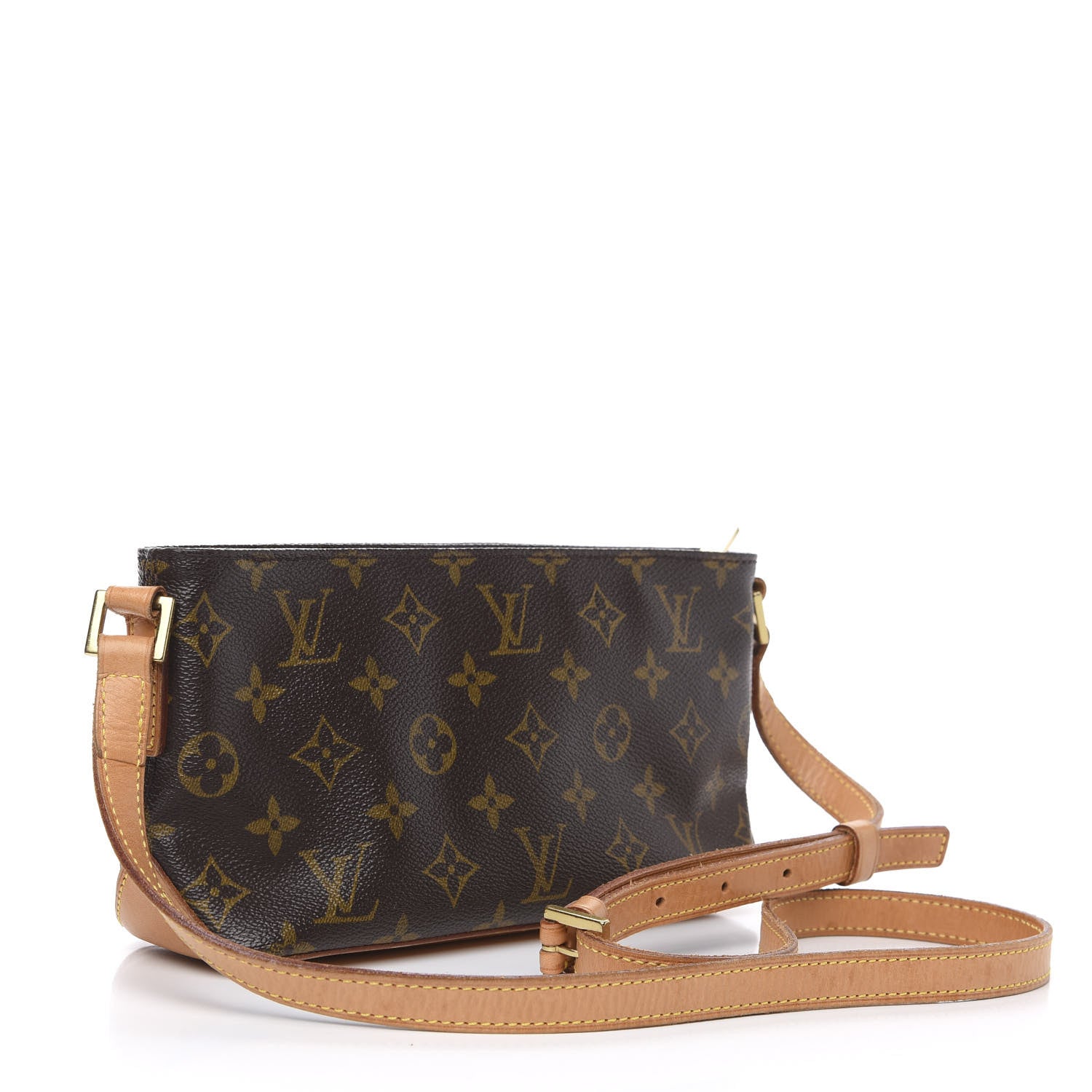 Louis Vuitton Monogram Trotteur 3 of 10