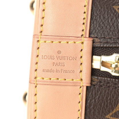 Louis Vuitton Monogram Alma BB 6 of 16