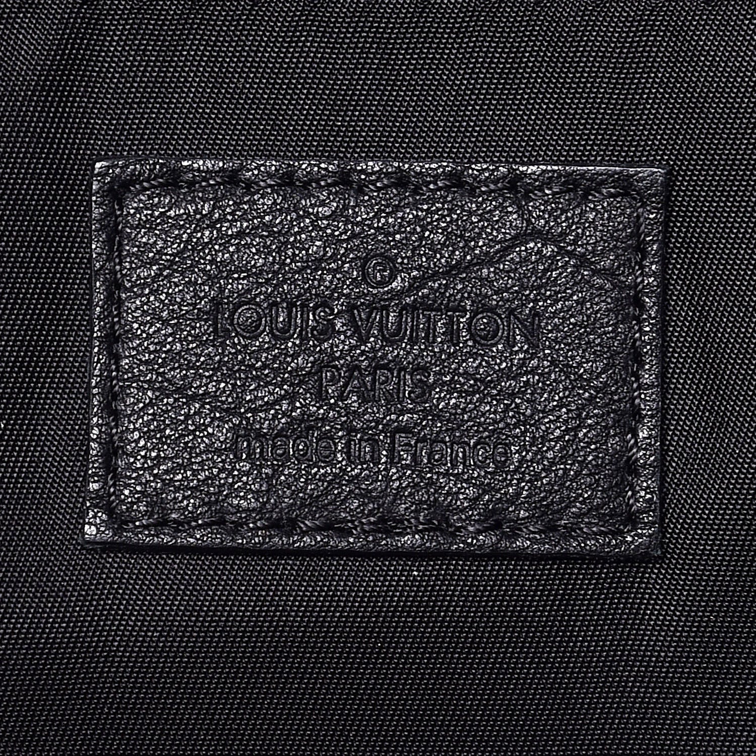 Louis Vuitton Monogram Palm Springs Backpack MM 8 of 14
