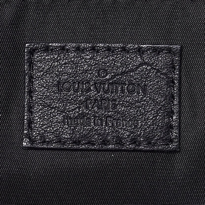 Louis Vuitton Monogram Palm Springs Backpack MM 8 of 14