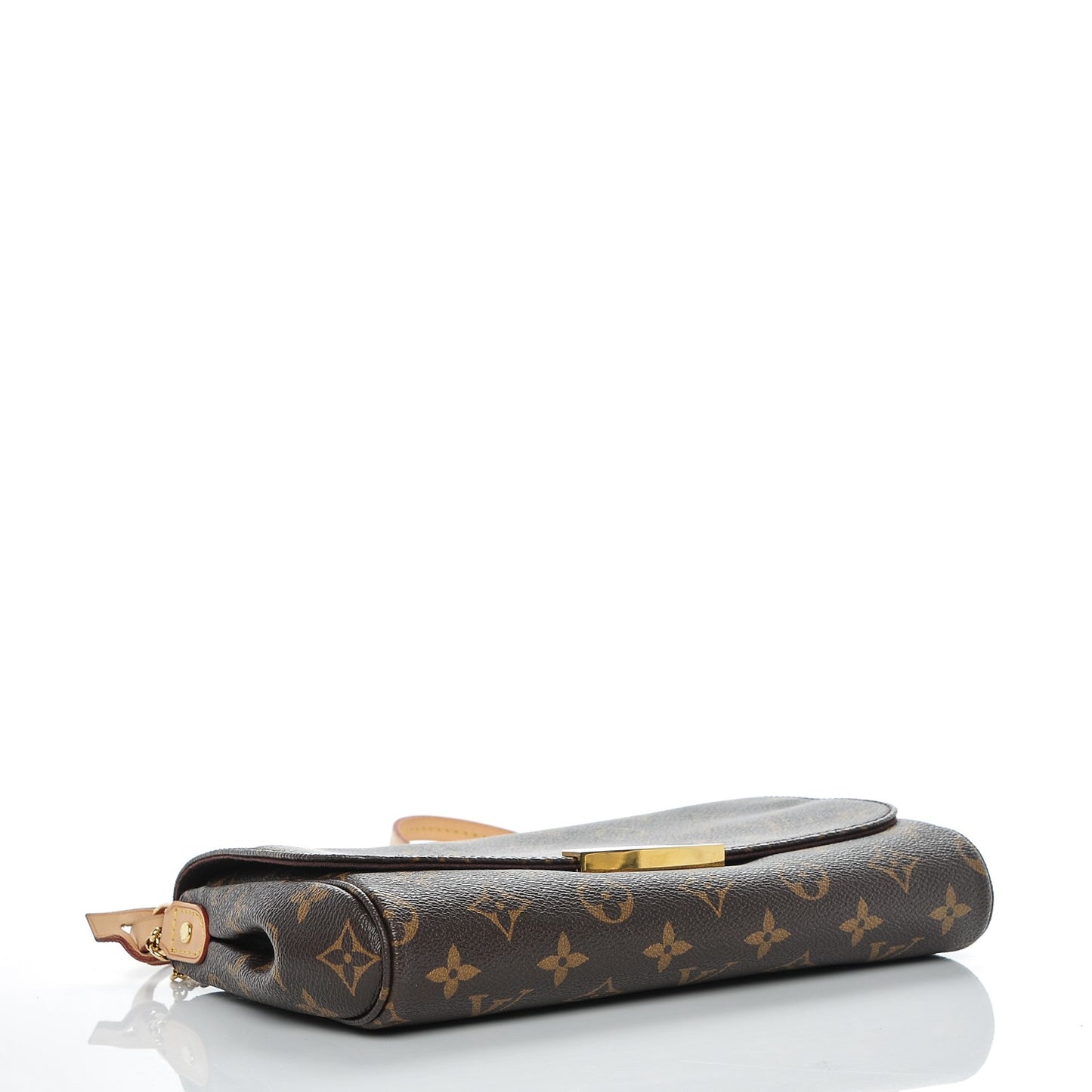 Monogram Favorite MM