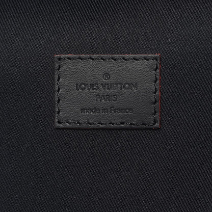 Louis Vuitton Monogram Upside Down Apollo Backpack 6 of 6