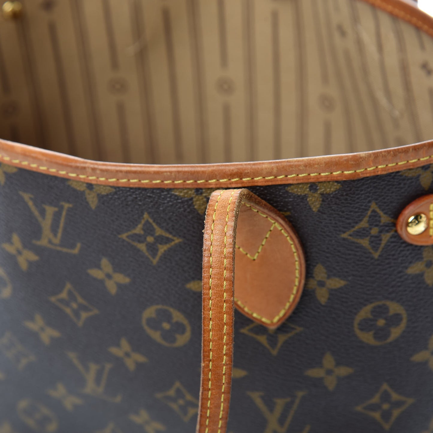 Monogram Neverfull PM