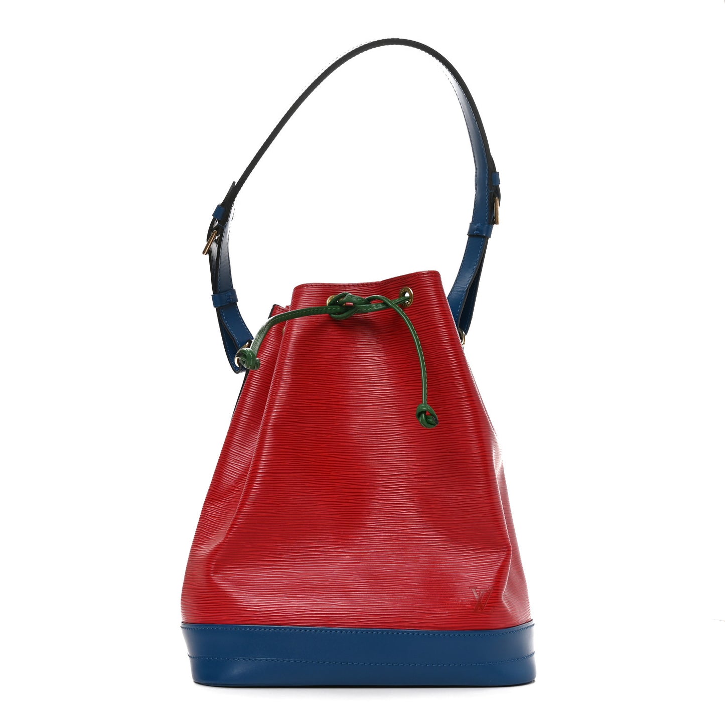 Epi Tri-Color Noe Castillan Red Toledo Borneo