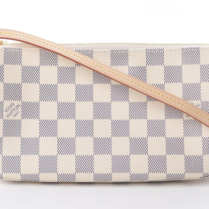 Louis Vuitton Damier Azur Pochette Accessories NM 8 of 8