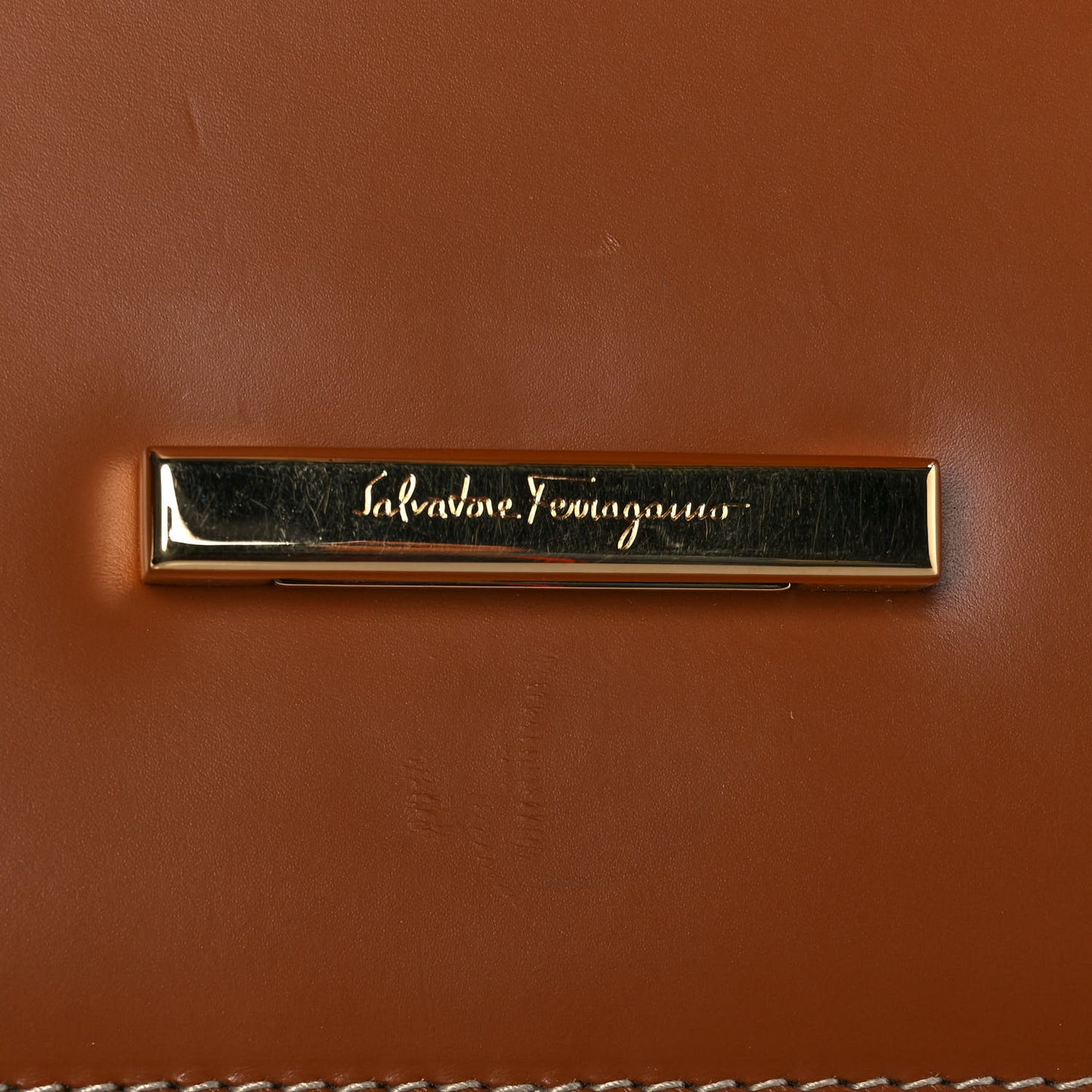 Calfskin Joanne Crossbody Sella