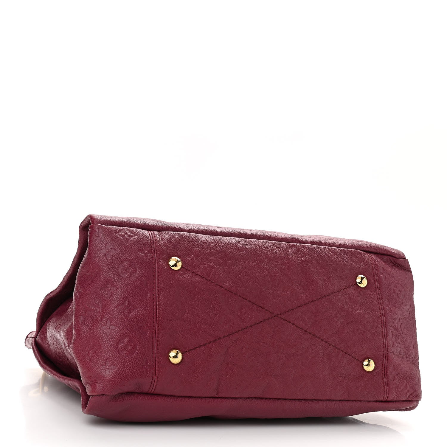 Louis Vuitton Empreinte Artsy MM Aurore 4 of 9