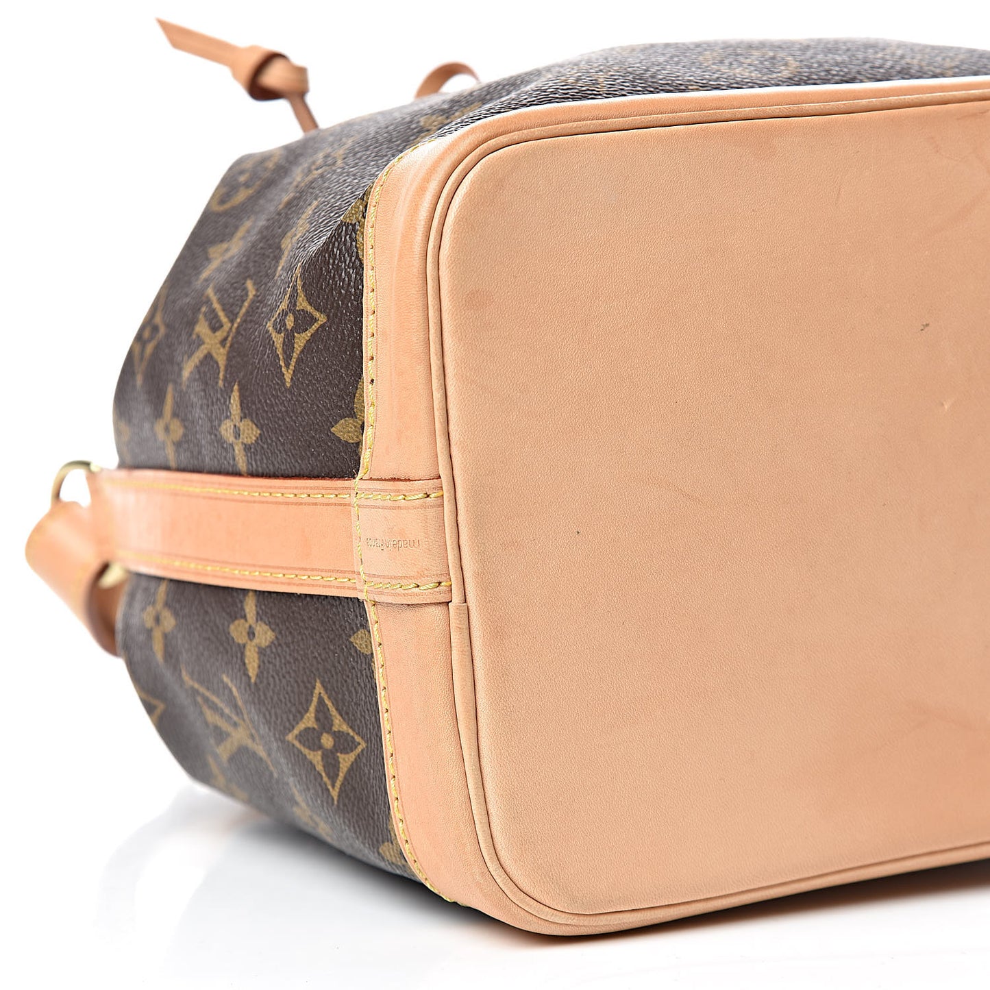 Monogram Noe BB