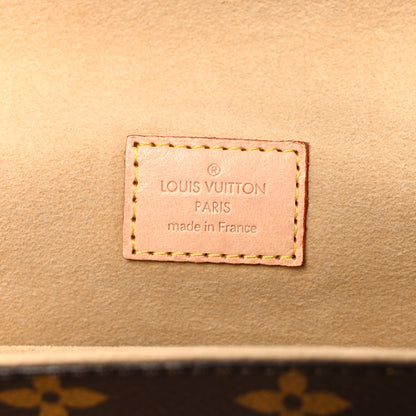 Louis Vuitton Monogram Hudson PM 6 of 9