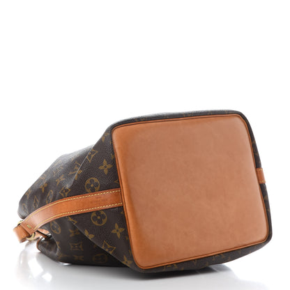 Louis Vuitton Monogram Petit Noe 4 of 8