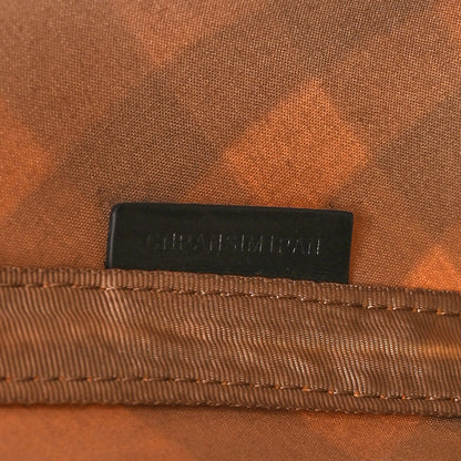Burberry Nova Check Tote Black 6 of 11