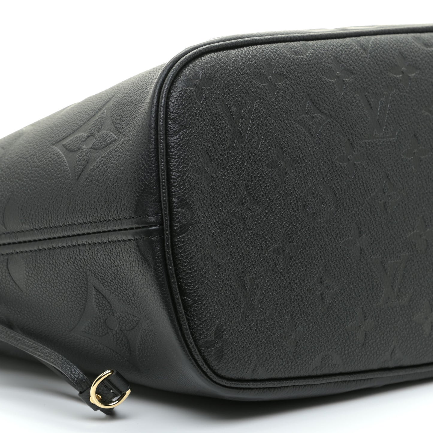 Empreinte Monogram Giant Neverfull MM Black