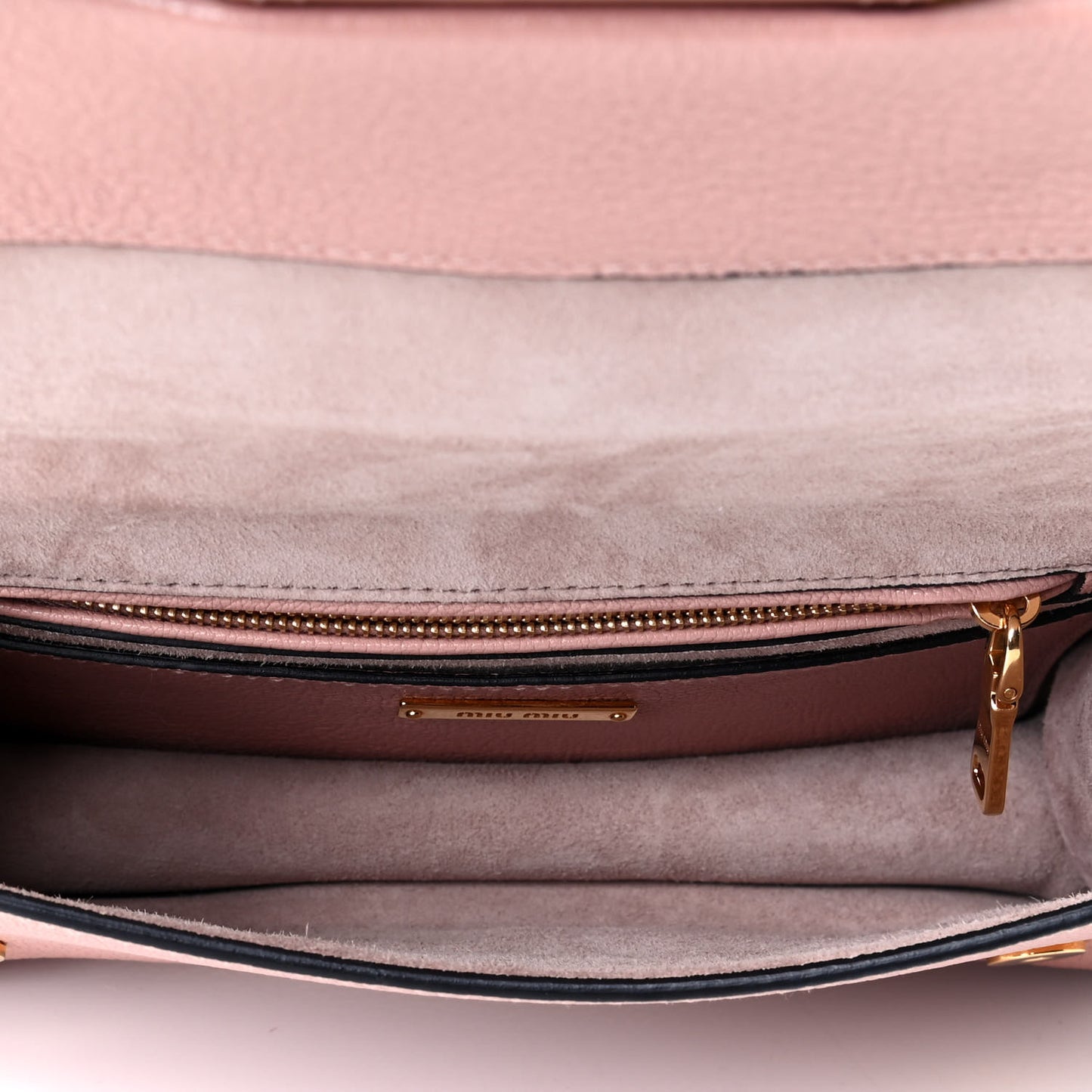 Goatskin Madras Soft Calfskin Crystal Embellished Shoulder Bag Orchidea