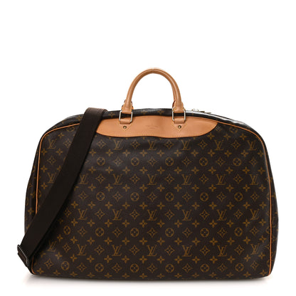 Louis Vuitton Monogram Alize 1 Compartment 1 of 9