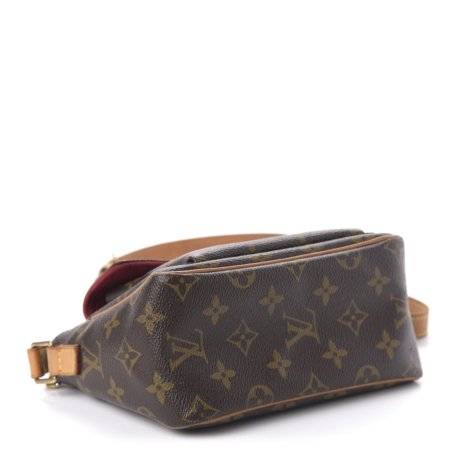 Louis Vuitton Monogram Viva-Cite PM 4 of 9