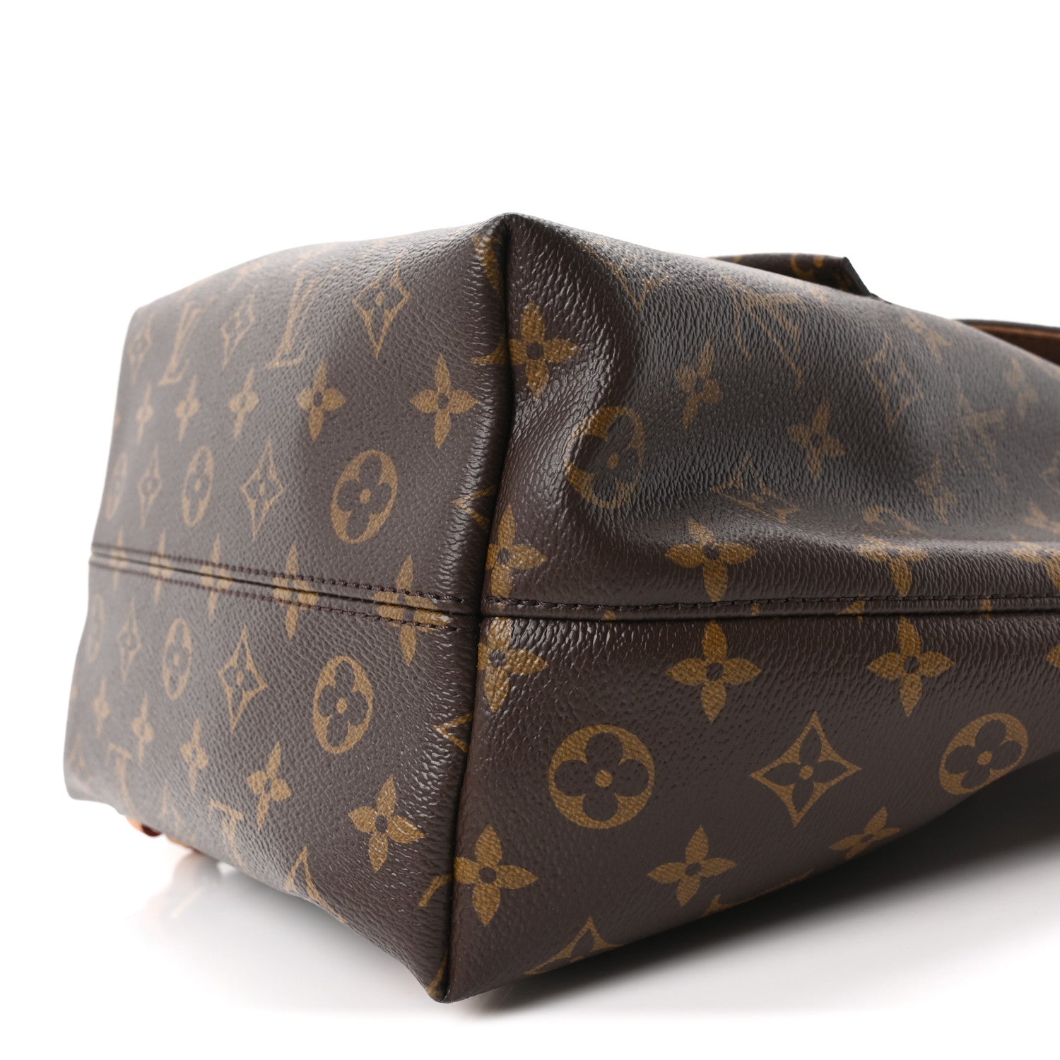 Louis Vuitton Monogram Montsouris PM 9 of 9