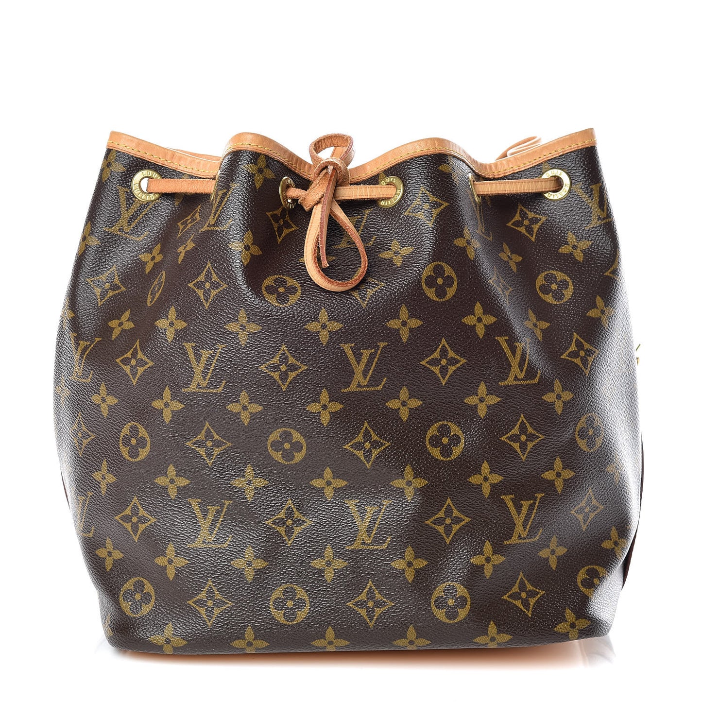 Monogram Petit Noe