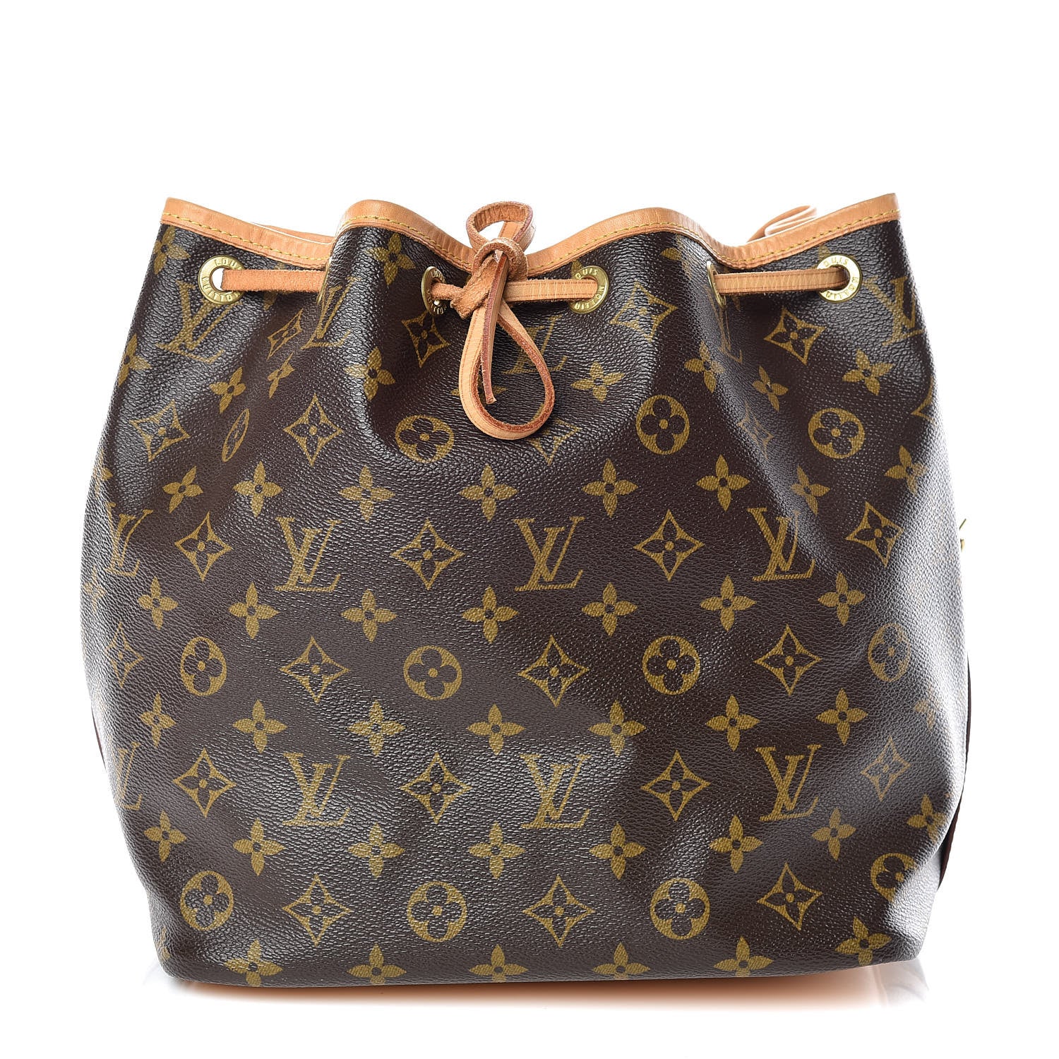 Louis Vuitton Monogram Petit Noe 1 of 13