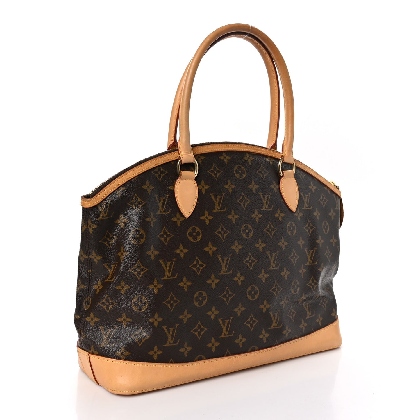 Monogram Lockit Horizontal