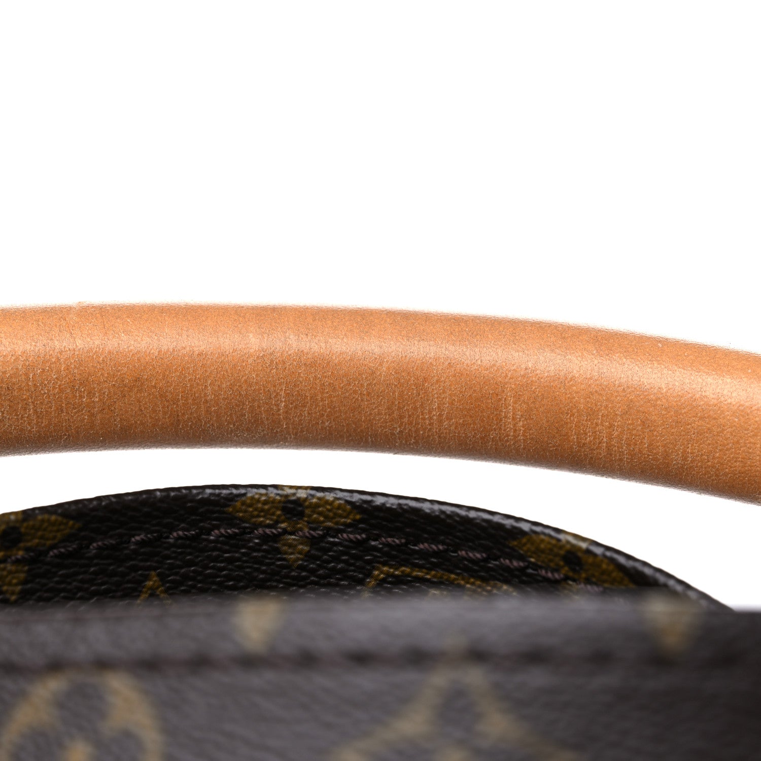 Louis Vuitton Monogram Artsy MM 9 of 10