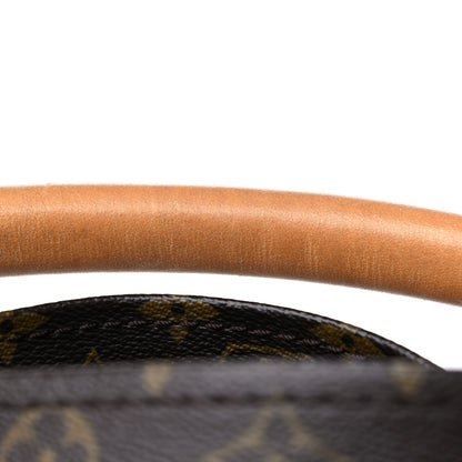 Louis Vuitton Monogram Artsy MM 9 of 10