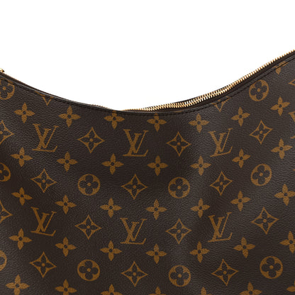 Louis Vuitton Monogram Slouchy MM 7 of 12