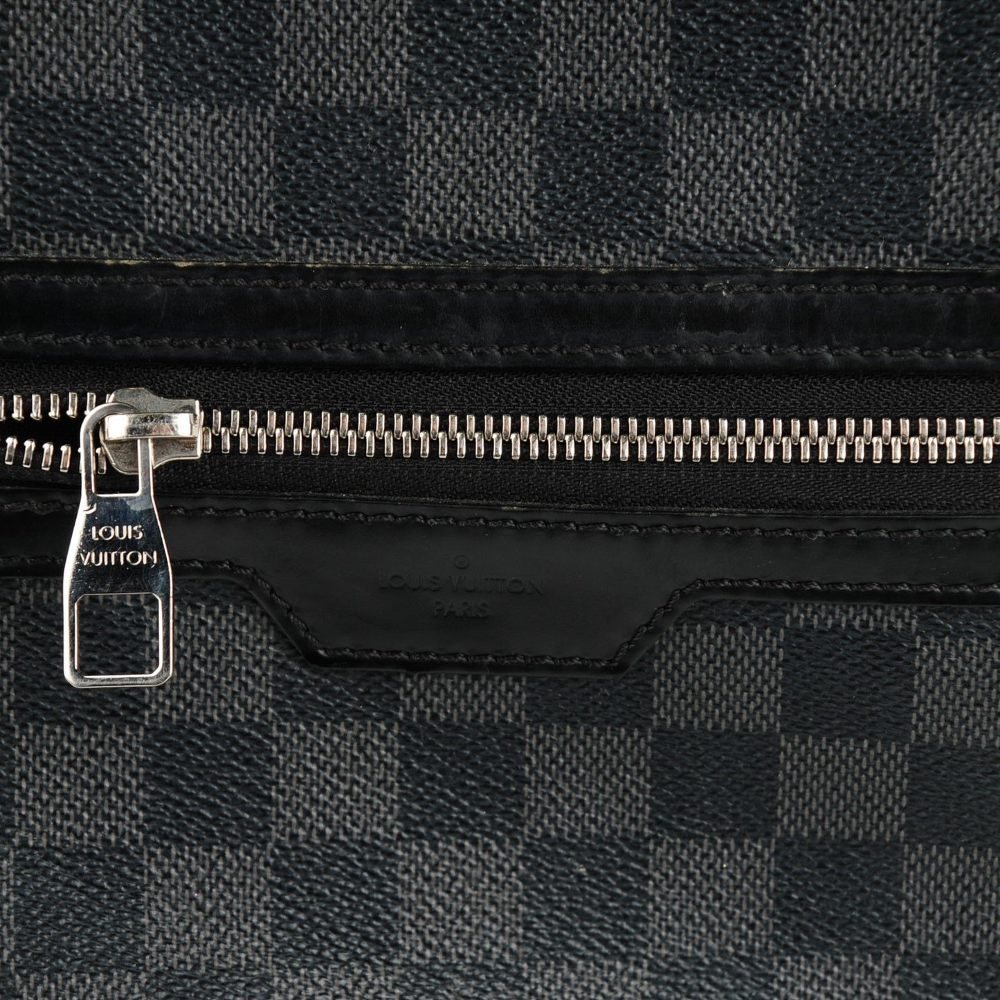 Damier Graphite Michael Backpack