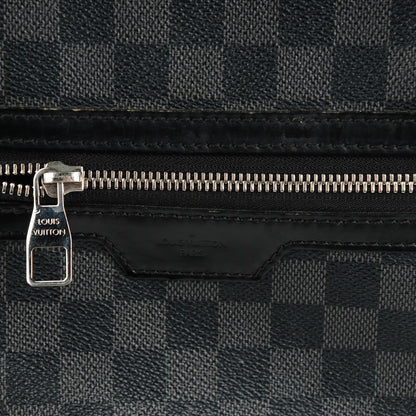 Louis Vuitton Damier Graphite Michael Backpack 8 of 8