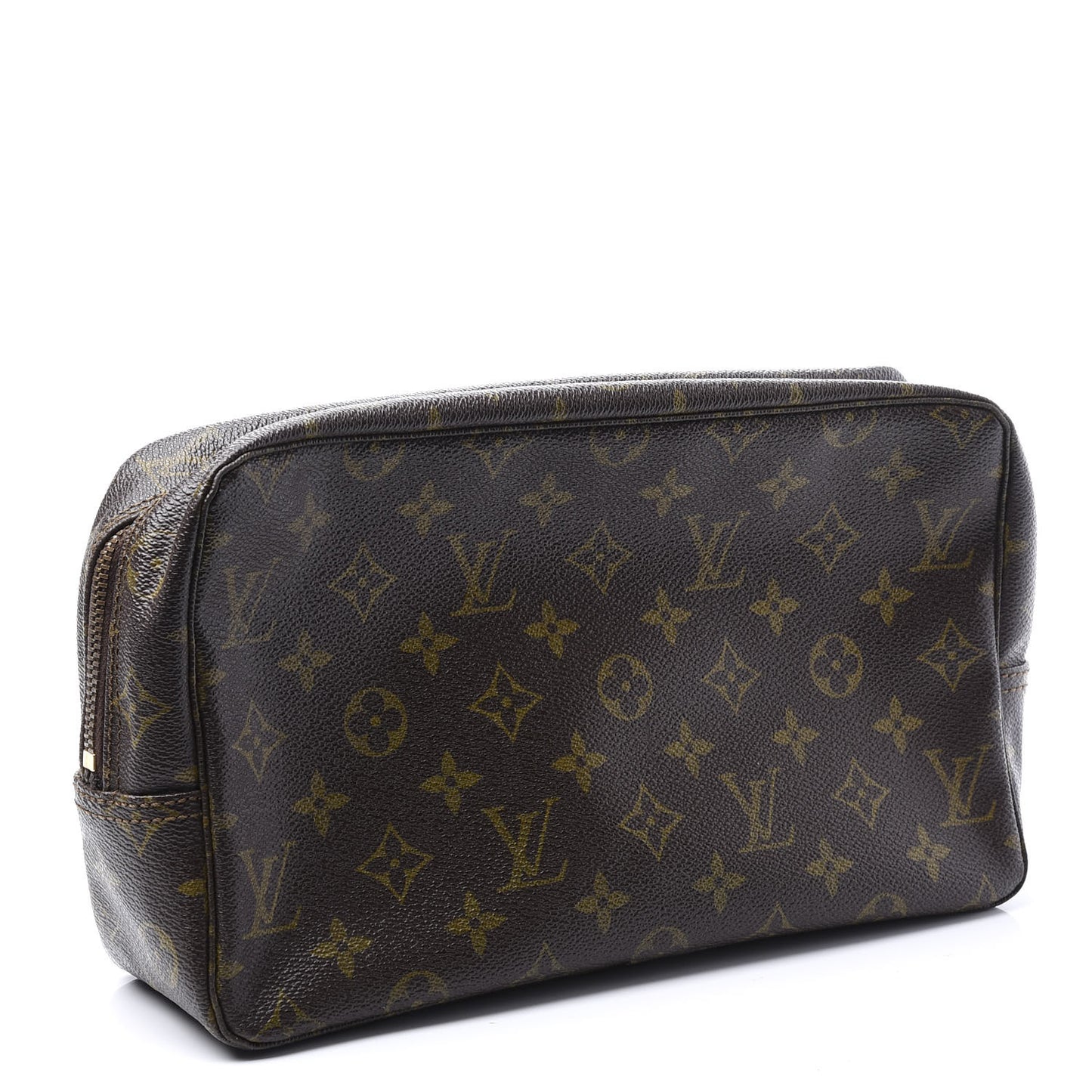 Monogram Trousse Toilette 28