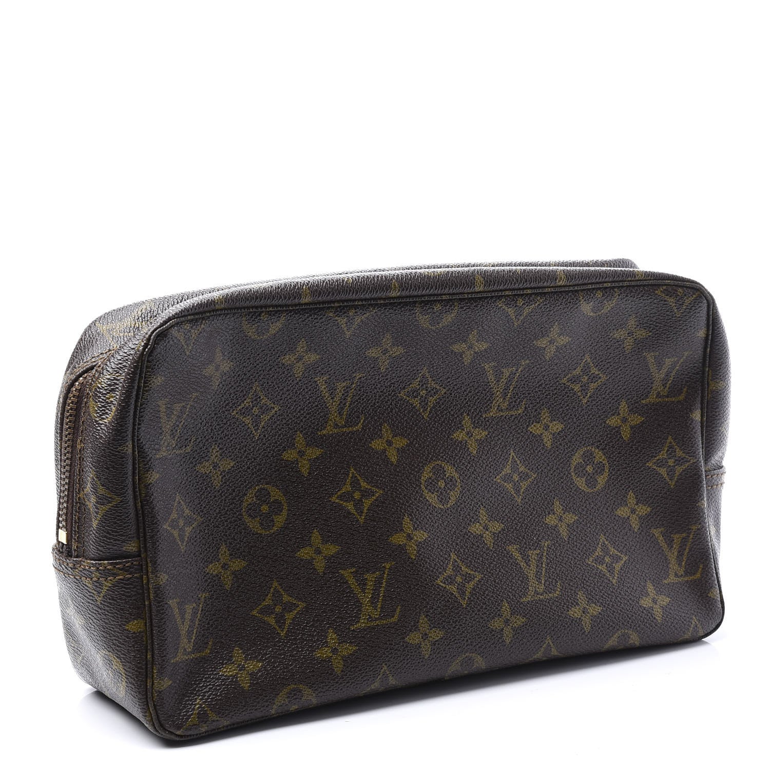 Louis Vuitton Monogram Trousse Toilette 28 2 of 7