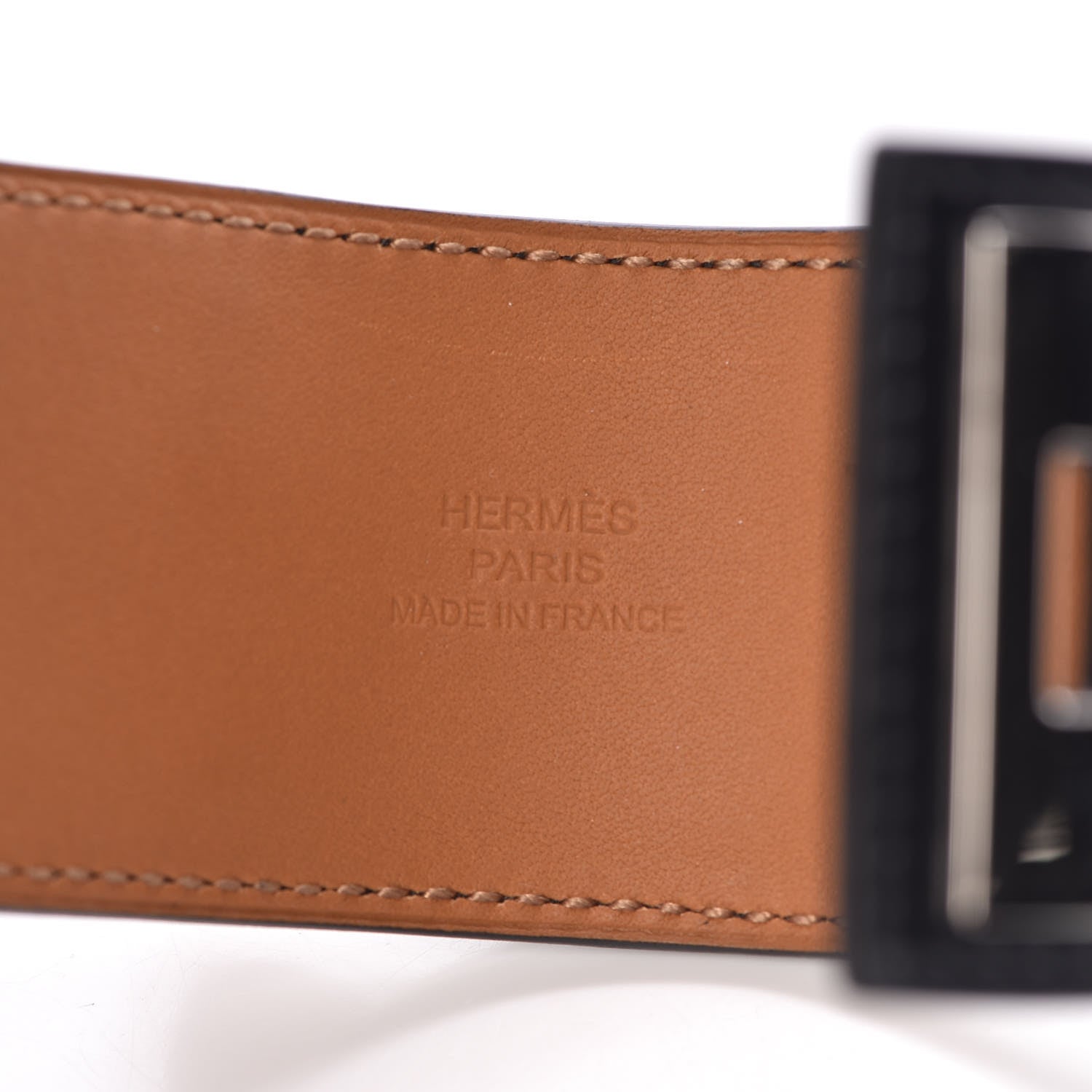 Hermes Box Collier de Chien CDC Bracelet S Black 6 of 10