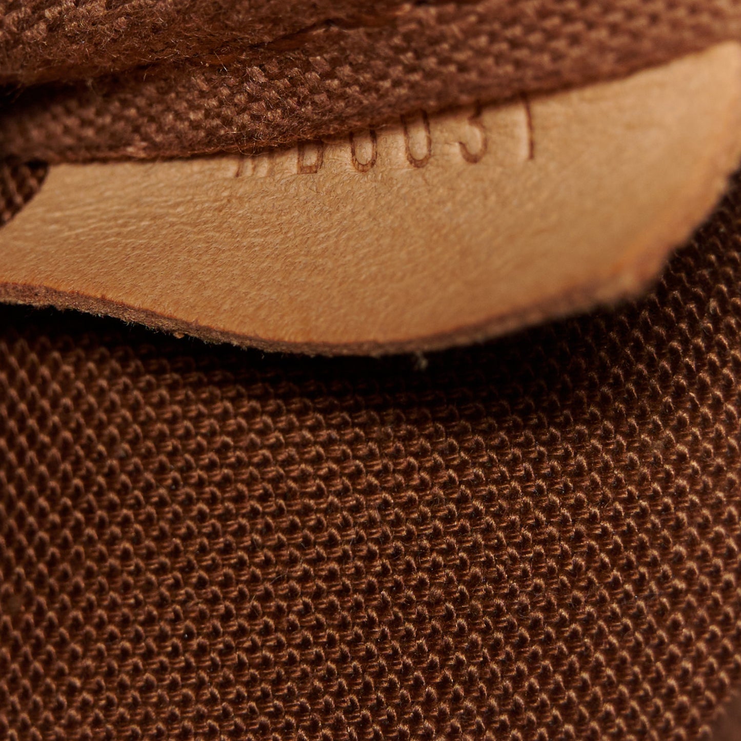 Monogram Saumur 30