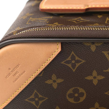 Louis Vuitton Monogram Pegase 45 12 of 12