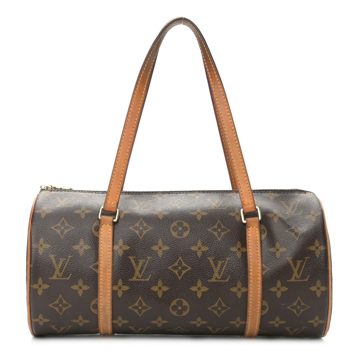 Louis Vuitton Monogram Papillon 30 With Companion 4 of 18