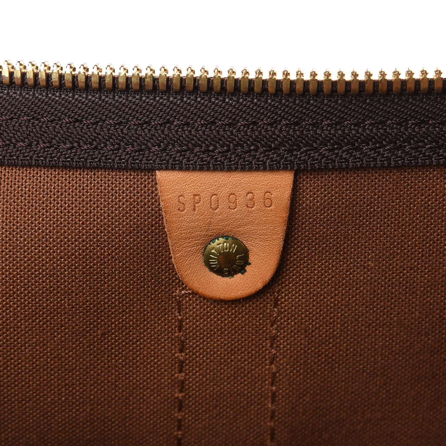 Monogram Keepall 45