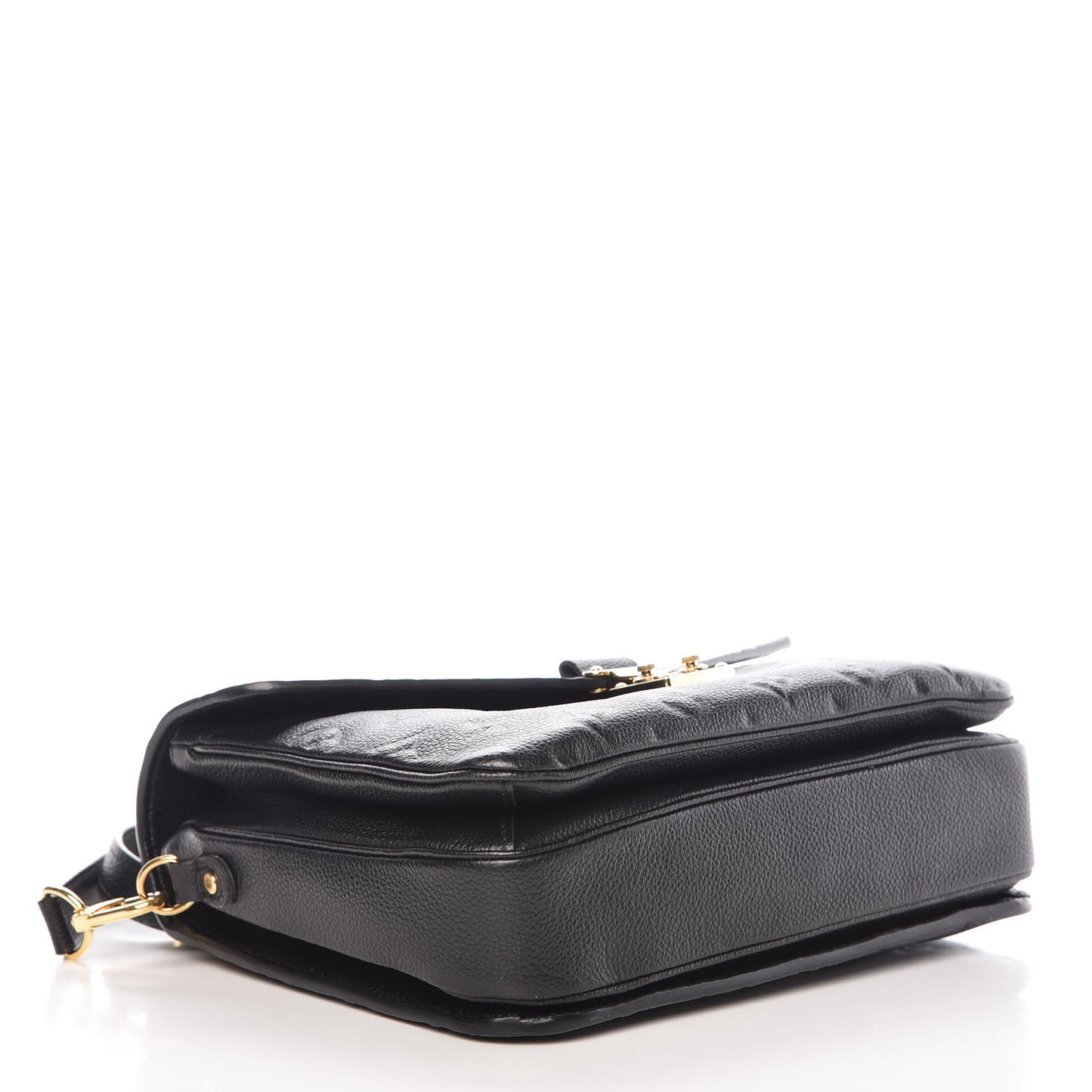 Empreinte Pochette Metis Black