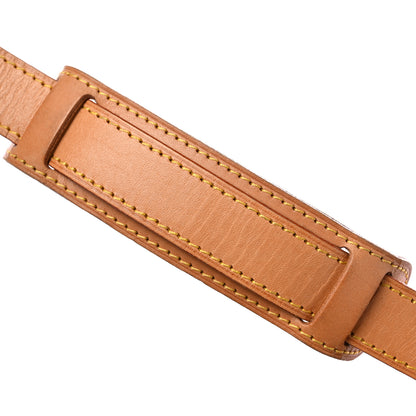 Louis Vuitton Monogram Keepall Bandouliere 55 18 of 20