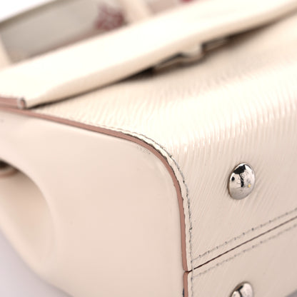 Louis Vuitton Epi Cluny Mini Quartz 7 of 15