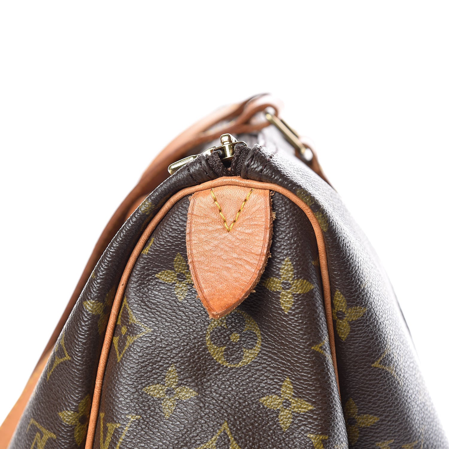 Louis Vuitton Monogram Sac Flanerie 45 18 of 21