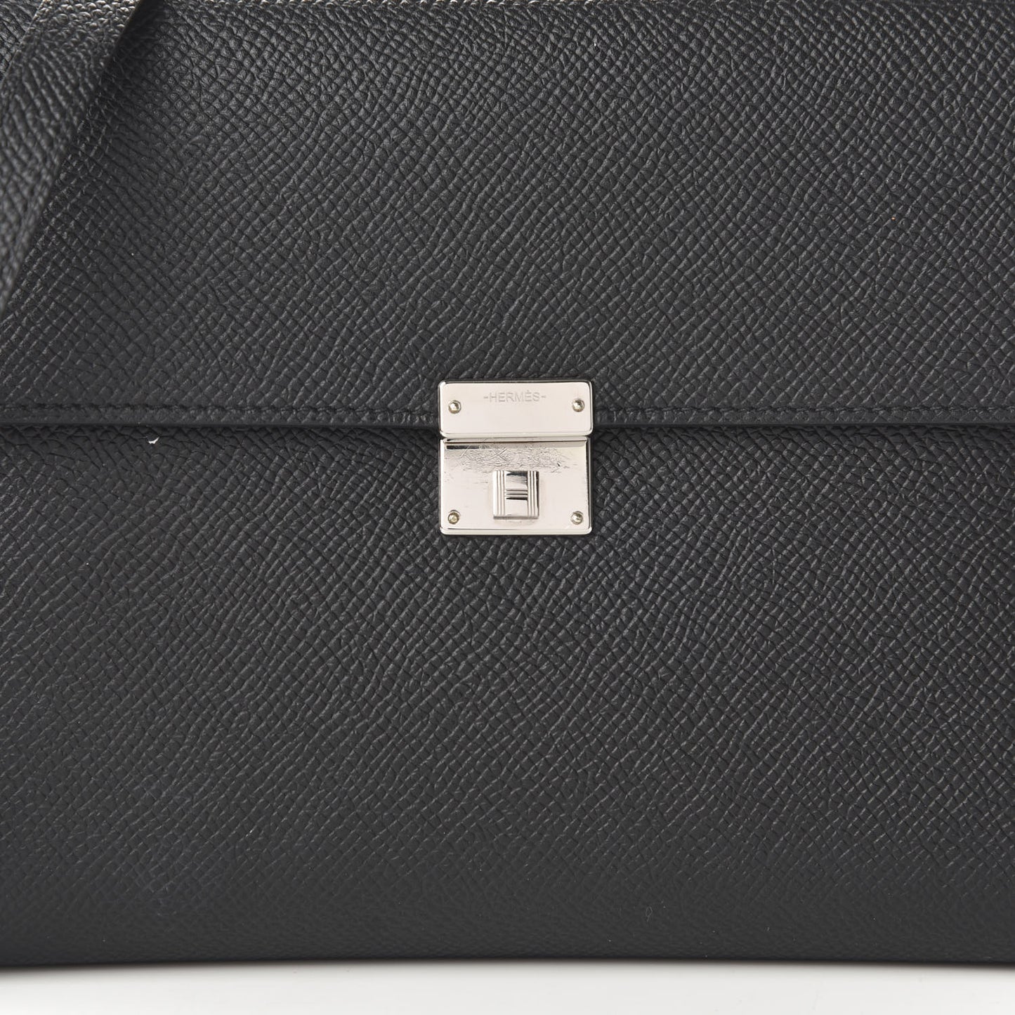 Epsom Clic 16 Wallet Black