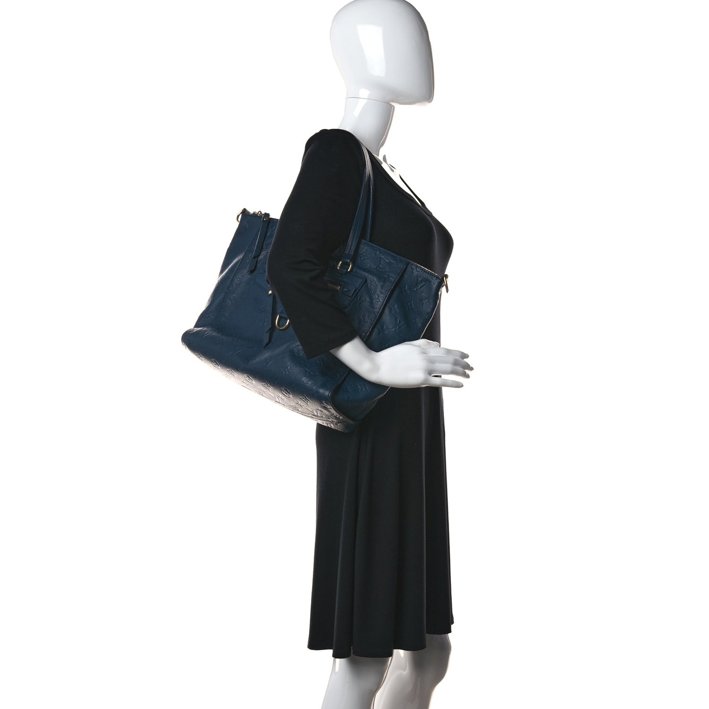 Empreinte Lumineuse PM Orage