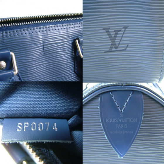 Epi Speedy 25