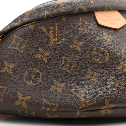 Louis Vuitton Monogram Bumbag 8 of 10