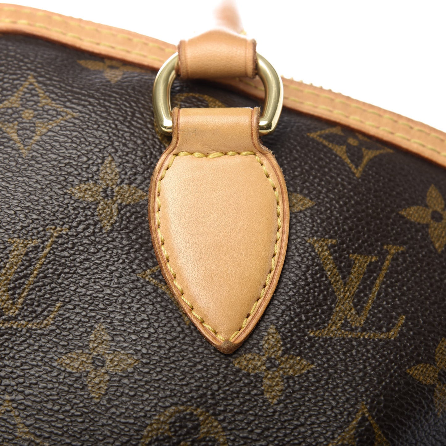 Monogram Lockit Horizontal