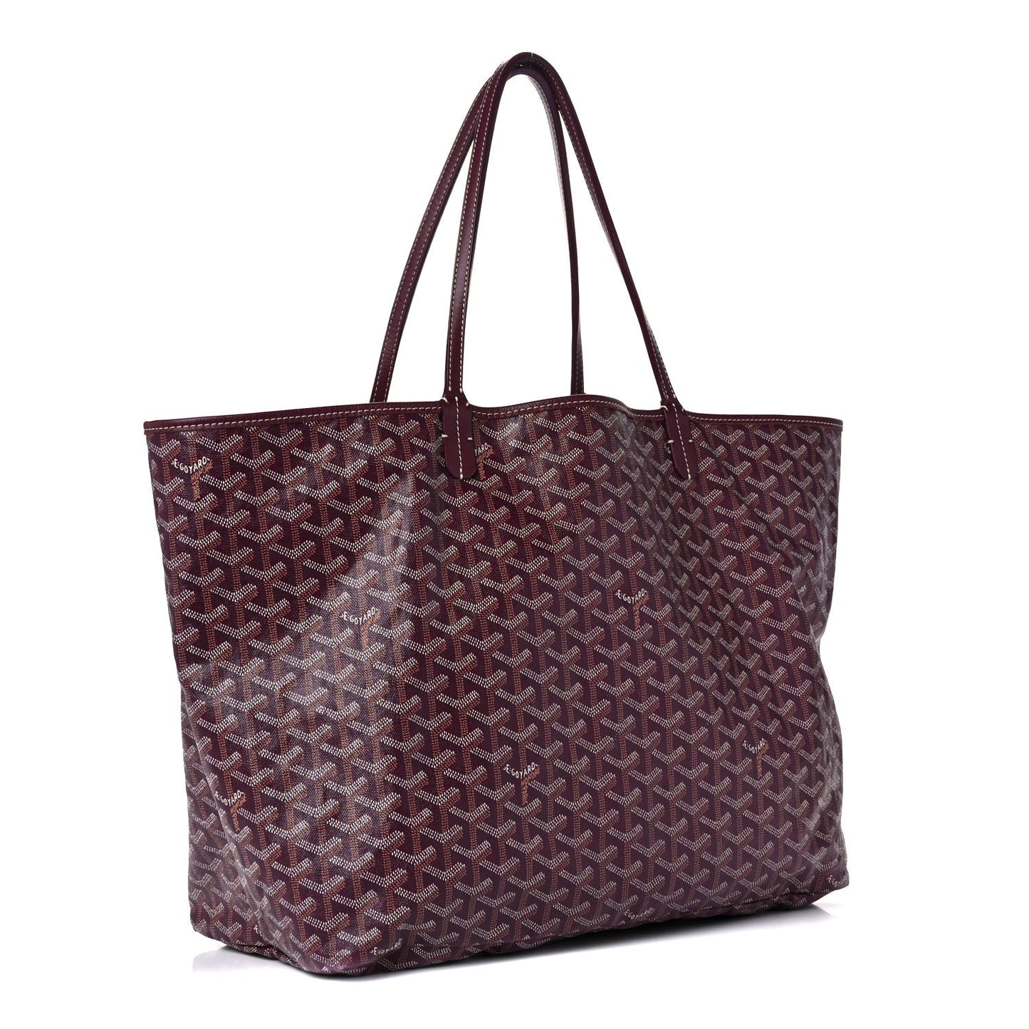 Goyardine Saint Louis GM Bordeaux