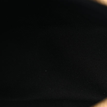 Louis Vuitton Monogram Odeon PM Black 5 of 12