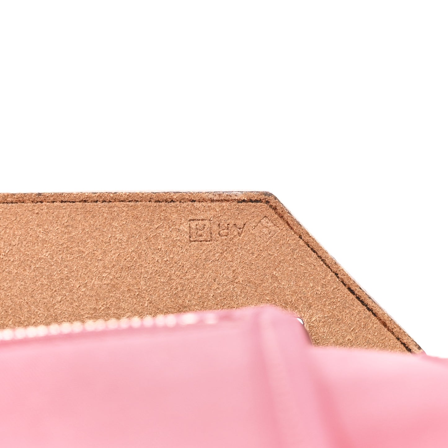 Vache Hunter Toile Herbag Zip 31 PM Rouge Grenat Natural