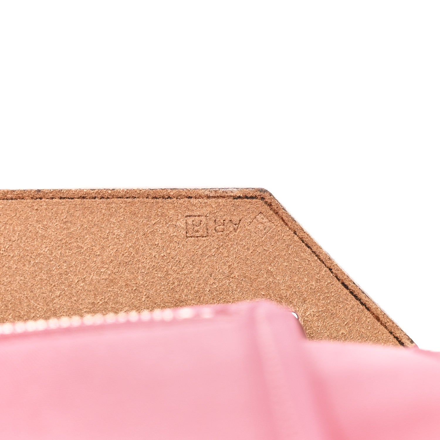 Hermes Vache Hunter Toile Herbag Zip 31 PM Rouge Grenat Natural 8 of 11